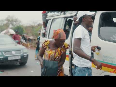 SINGLETON - DOUMBOUYA WALIFÉ [Clip_Officiel]