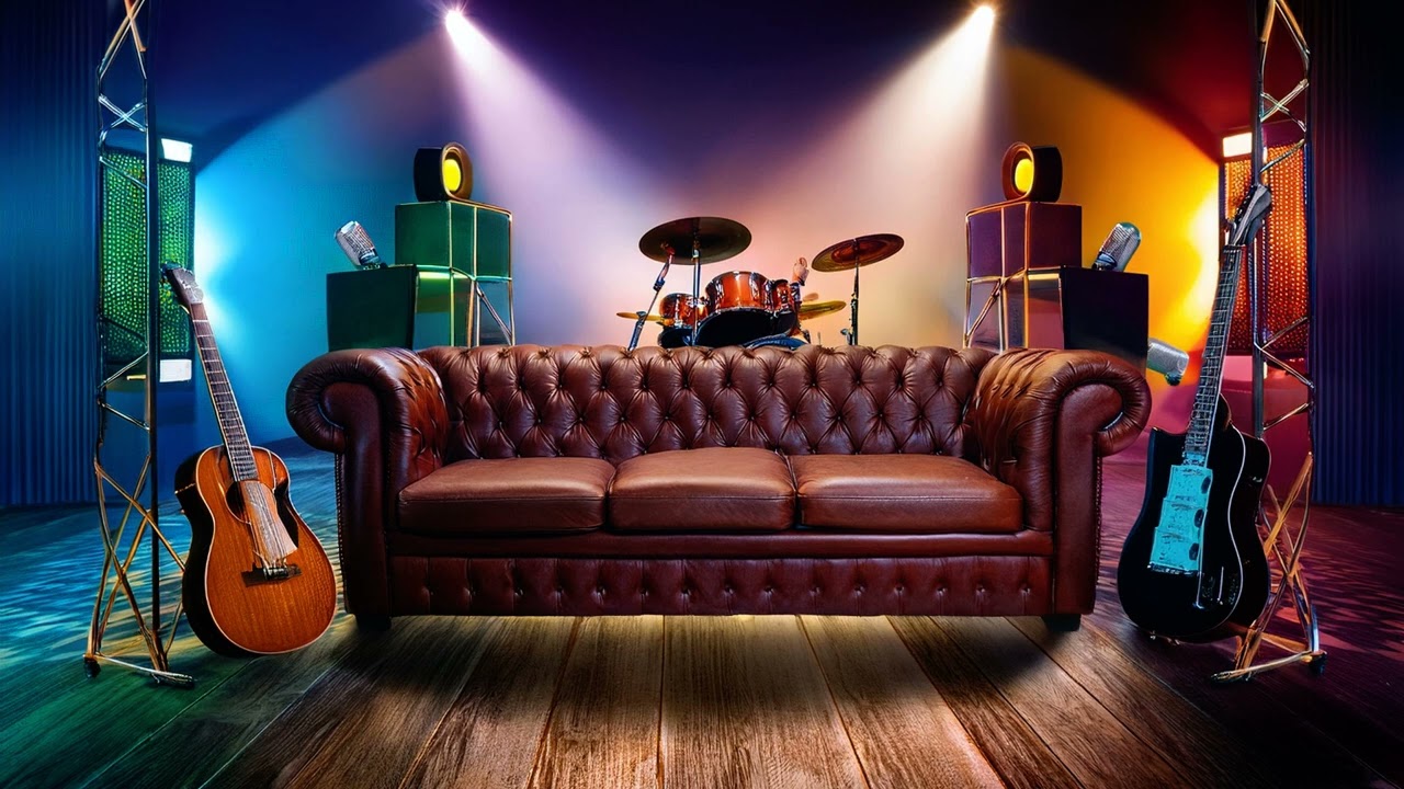 Classic Jazz Tunes – Timeless Jazz Music for Every Mood