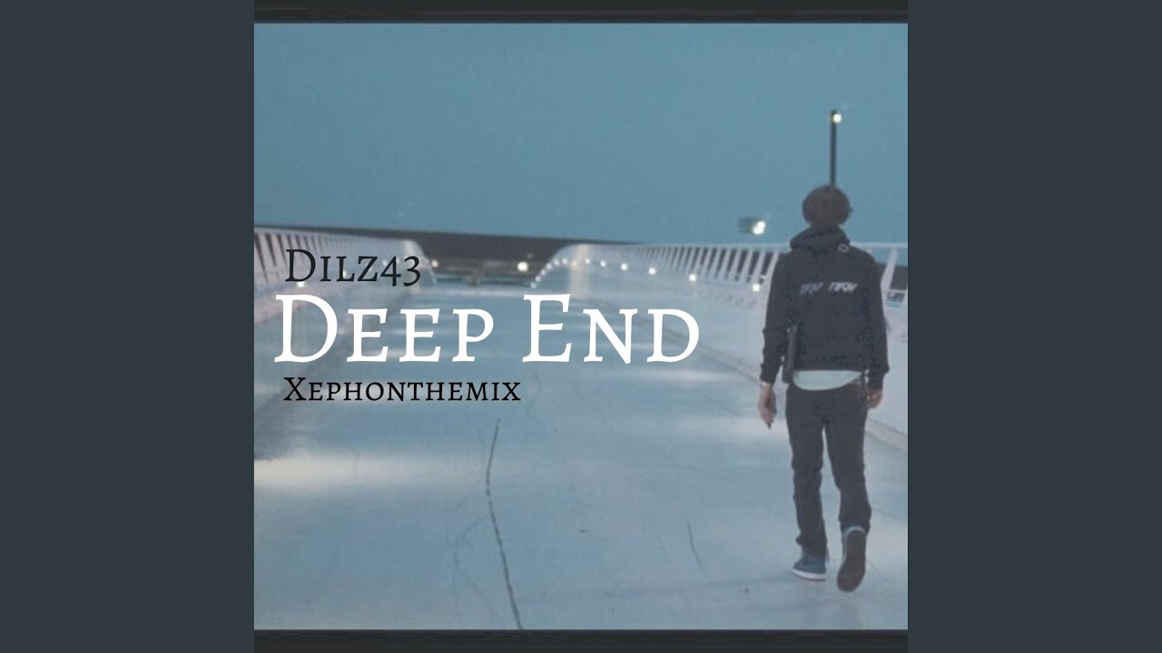 Watch Deep End on YouTube Watch Deep End on YouTube