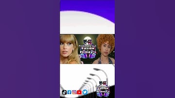 Taylor Swift ft. Ice Spice Karma YouTube Short