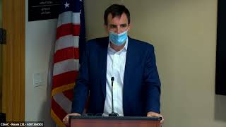 Book Talk on Aftershocks: Pandemic Politics and the End of the Old International Order