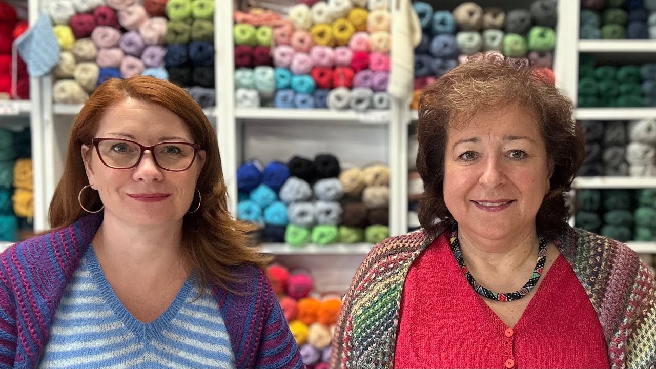 Pleteme si pro radost  No. 24