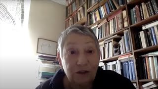 The Jewish Intelligentsia in Russian Culture. A lecture by Lyudmila Ulitskaya