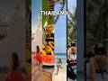 Thailand Travel &amp; Cafe Vlog ✨ | Aesthetic VN Template | Free VN Code