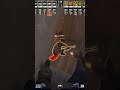 NOT EVEN CS2 PROS CLEAR THIS MIRAGE POSITION