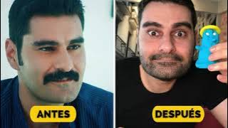Así lucen los actores de HAYAT AMOR SIN PALABRAS 2022 (Ask laftan anlamaz)