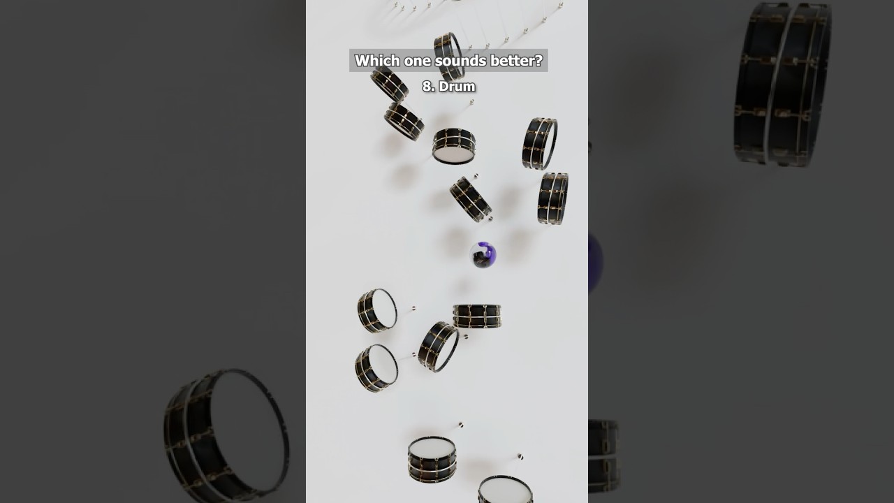 Какой звучит лучше? 