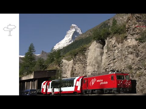 Zermatt - Matterhorn: 24 h Story - Sommer Edition