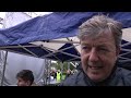 The Tour of Britain 2011 Stage 2 mini-highlights