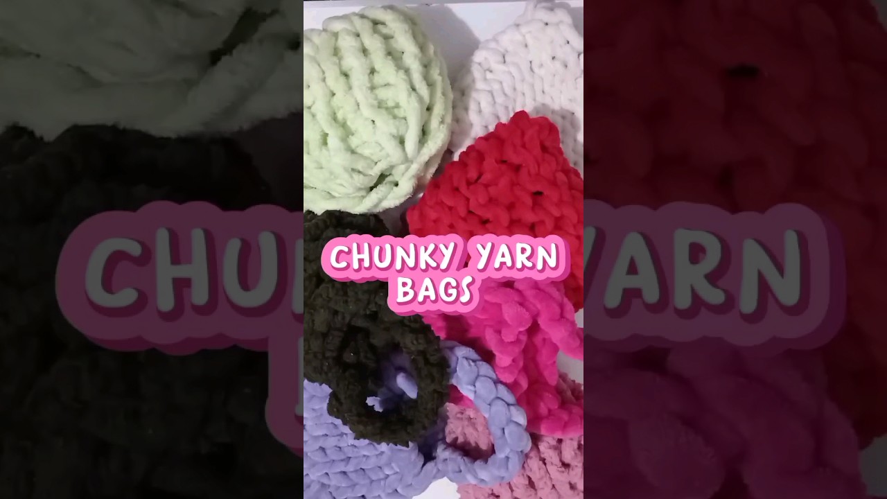 Tutorial asas para bolso tejido a crochet - Crochet handle for bag💜Mayelin  Ros 