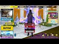 Why I Don't Play Factor Fusion All for One in My Hero Ultra RUMBLE