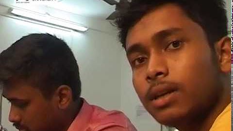 Mechanical Engineering with specialization in Automobile Manufacturing  TNU