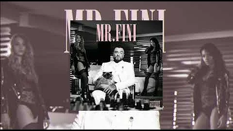 Instrumental Cyborg - Gue Pequeno ft Geolier