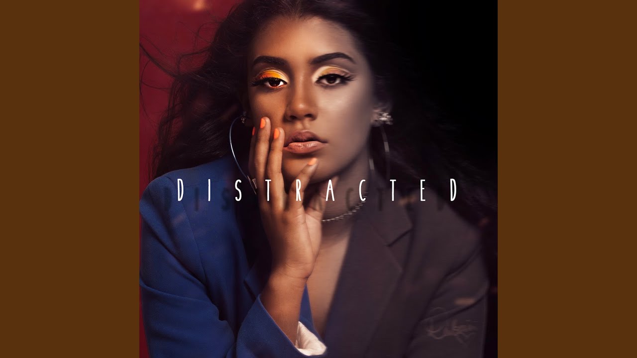 Watch Distracted on YouTube Watch Distracted on YouTube