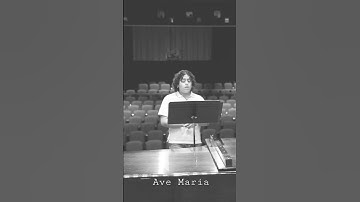 Thumbnail of Ave Maria | MH Voice Studio®