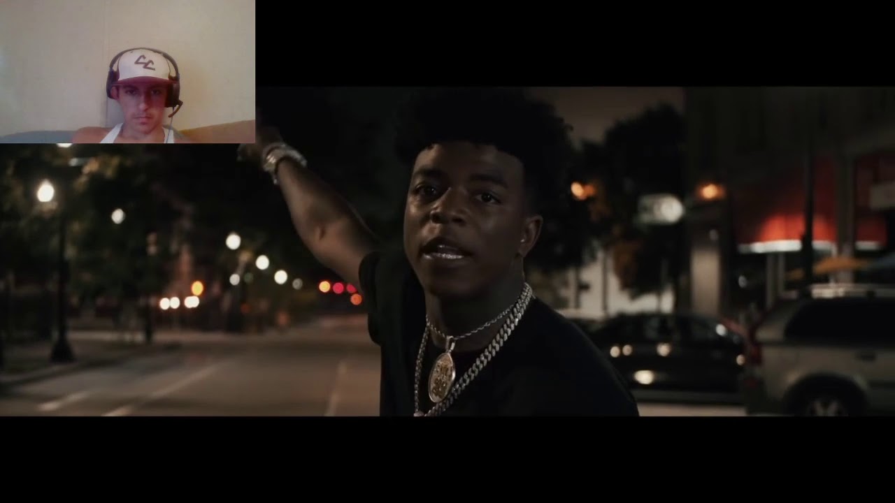 yungeen ace 400 shots official music video reaction yungeen ace 400 shots official music video reaction