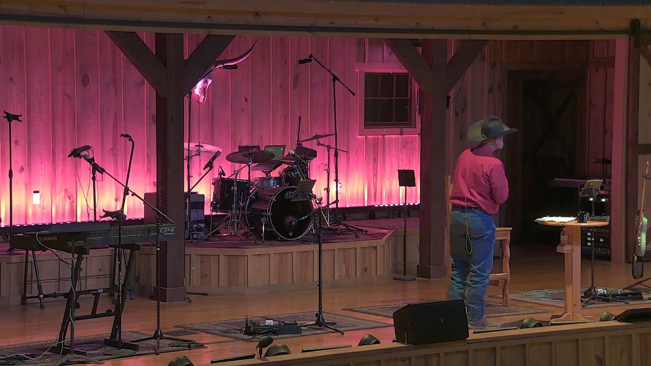 The Ragged,Rotten & Refined:David (The Beginning)