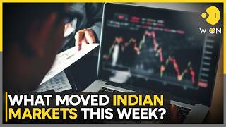 Geopolitical Tensions in West Asia Trigger Volatility This Week | WION