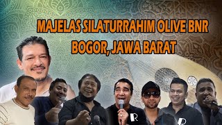 MAJLAS SILATURRAHIM OLIVE BNR BOGOR, JAWA BARAT 2022