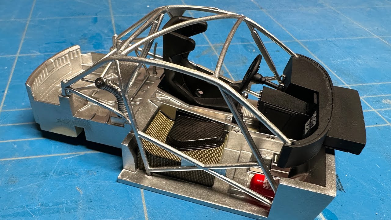 PZY Model BMW Z4 Hatsune Miku 2008 GT3 Studie GLAD Part 3 - YouTube