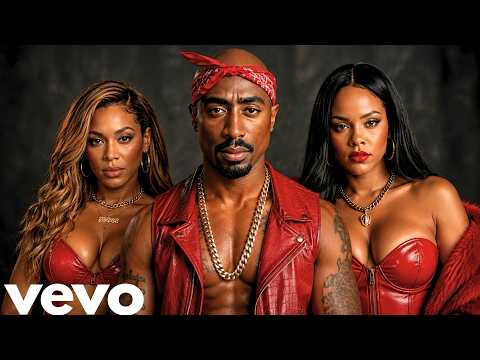 2Pac x Adele x Billie Eilish x Selena Gomez – Better Days, Addiction, Wounds |Must Hear Rap Playlist