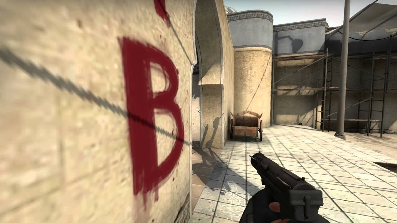 CS:GO ACE BY PHARAOH TEC - 9 POWER