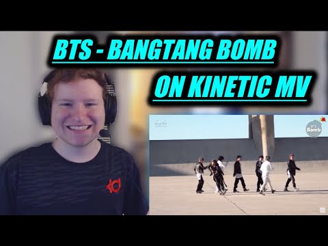 [BANGTAN BOMB] 'ON' Kinetic Manifesto Film REACTION!!! – BTS (방탄소년단)