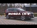 5 причин не покупать Honda CR-V 1.5 turbo | ZNAJ.AUTO