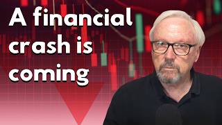 The Bank Of England Is Now Warning Of A Market Crash