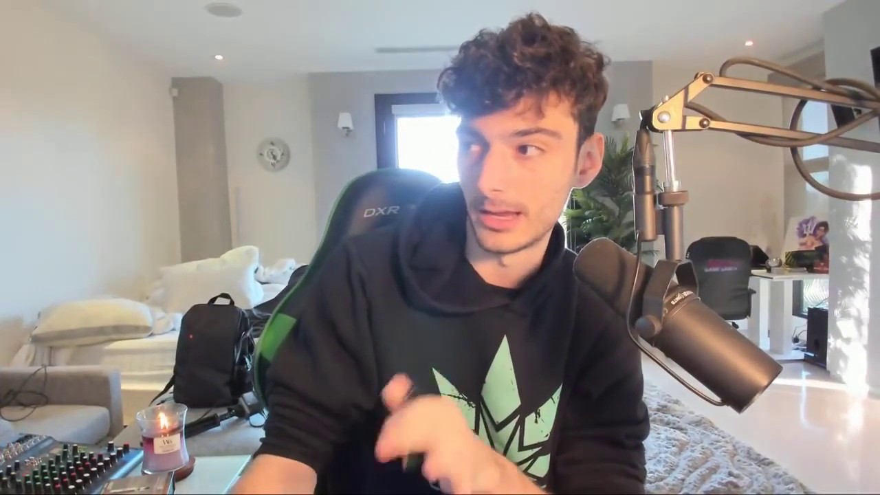 LETS MAKE A TRAILER FOR BUTLER EVENT | Scuffed House [22/2/2019] [1/2 VOD]