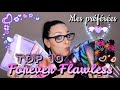 Mon TOP 10 des FOREVER FLAWLESS de Makeup REVOLUTION 💟