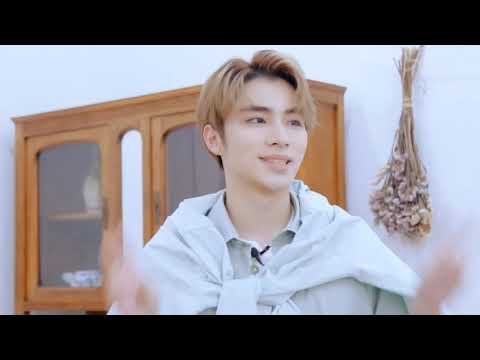 [NCT/정우 샤오쥔] 잊지말자 멋지고 싶은 형과 귀엽고 싶은 동생 (feat. 이제 자기 전에 '오마이깟!' 계속 생각남)