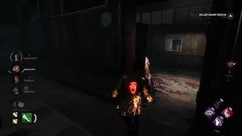 My best flashlight save yet