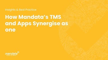 Insights | How Mandata