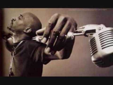 Rakim - Holy Are You