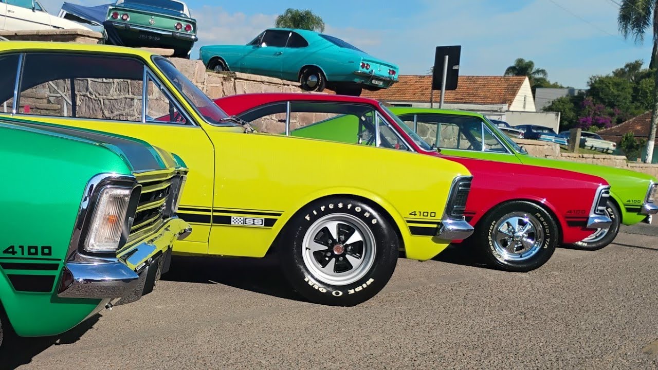 Melhores momentos do Opalapa 2025