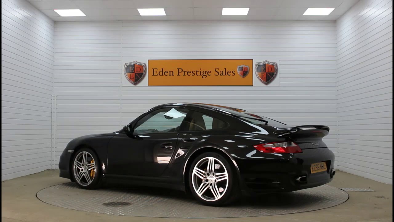 Porsche 911 994