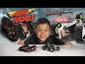 Air Hogs HYPERTRAX & HYPERACTIVES 5 - Extreme RC Vehicles!