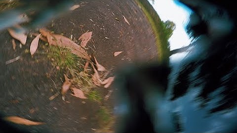 FPV Flow + T-Motor FT5 MKii CRASHED!!! + GOPRO HERO 4 UNSTABILIZED