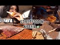 BEST NIGERIAN STREET FOOD IN NORTHERN NIGERIA | SARAH KYOLA