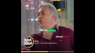 Thumbnail of Kıraç Zerda ( çocuklar duymasın)