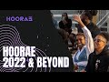 And We&#39;re Just Getting Started | Issa Rae&#39;s HOORAE Media - 2022 &amp; Beyond