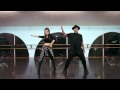 Becky G - Can't Stop Dancin' (Choreography Tutorial)