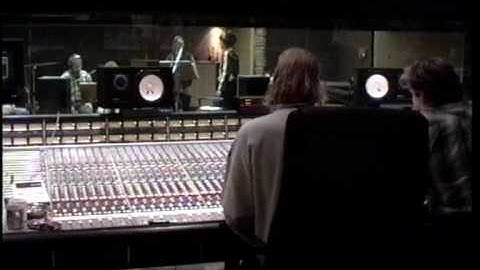 Radio 91.6, Radio jingle recording sessionWisseloord Studio, Jingle package 1994 Part 3