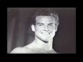 STEVE REEVES 1948 MR WORLD DOCUMENTARY! The Original Competition Footage and French Documentary
