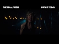 The Final Wish :30 Spot- 3.18