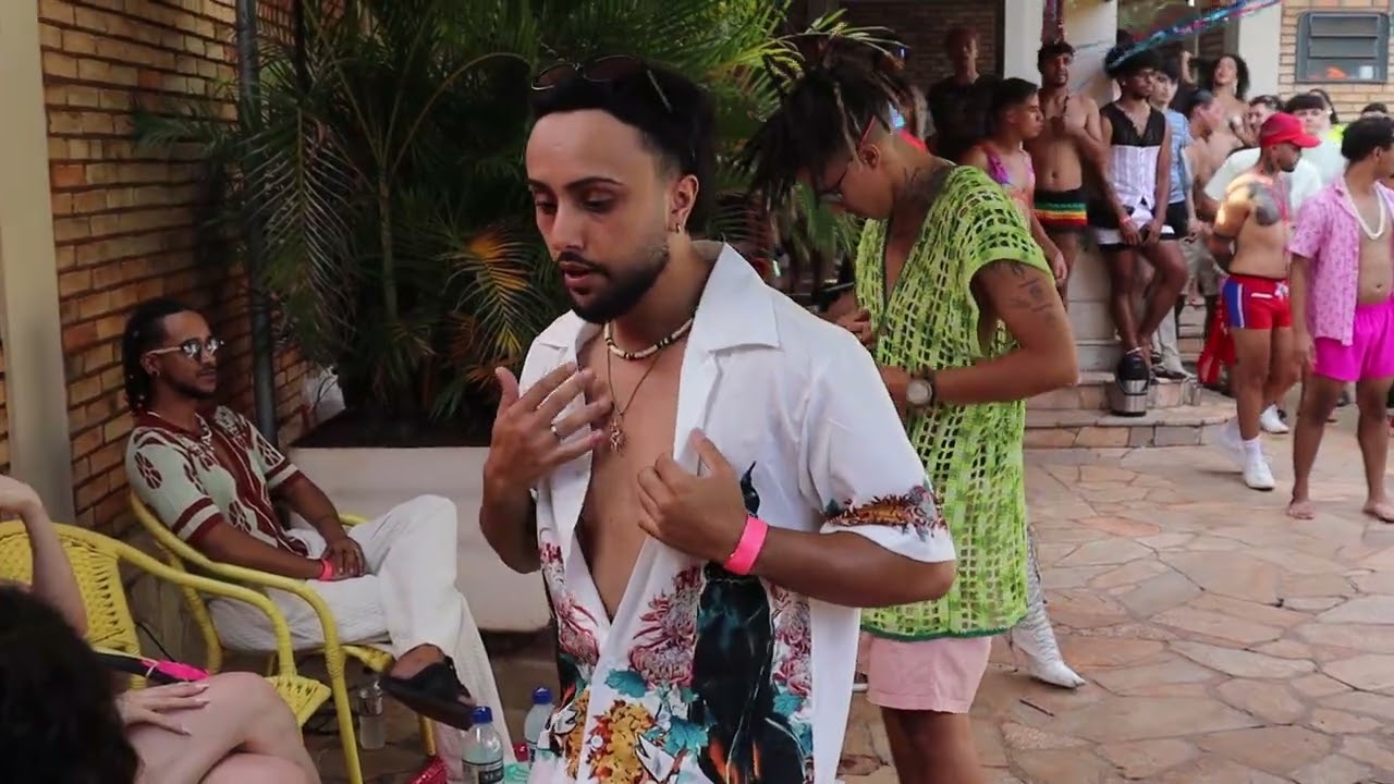 Transmasc Realness @ 2° Summer Ball (31/01/2026)