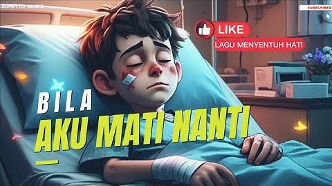 BILA AKU MATI NANTI || Viral Lagu menyentuh hati 2025 🎧