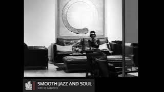 The Quiet Storm with DJ Sapphire on 6 June 2025