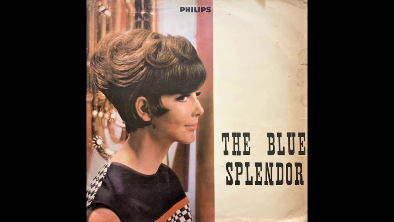 The Blue Splendor - Homónimo II (1967) (Full álbum/ Album completo)